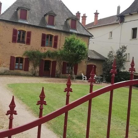 La Charliendine Chandon Exterior photo