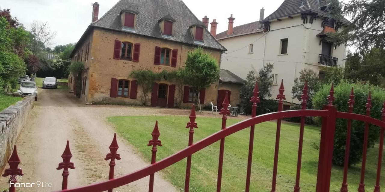 La Charliendine Chandon Exterior photo